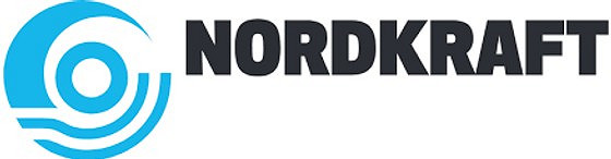 Nordkraft AS logo