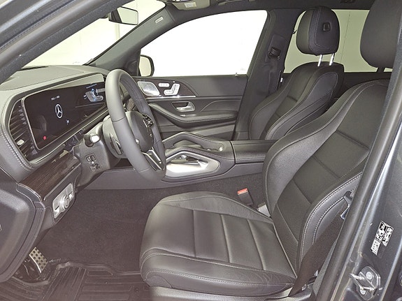 Mercedes-Benz GLS400 d 20 of 22