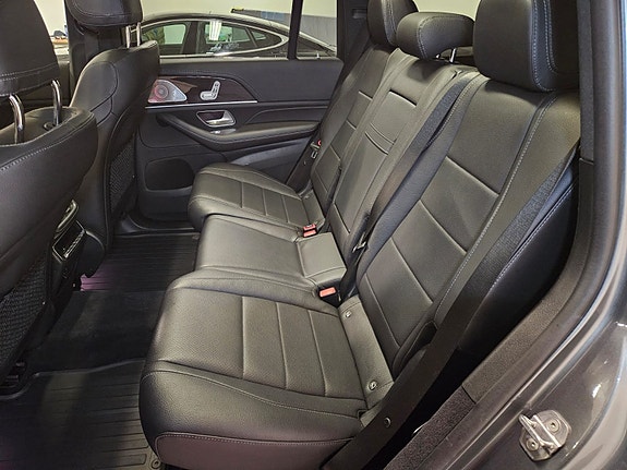 Mercedes-Benz GLS400 d 19 of 22