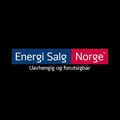 Energi Salg Norge logo