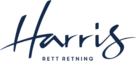 HARRIS ADVOKATFIRMA AS logo