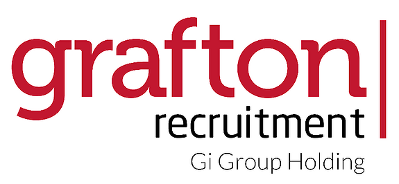 Grafton Recruitment Norge logo