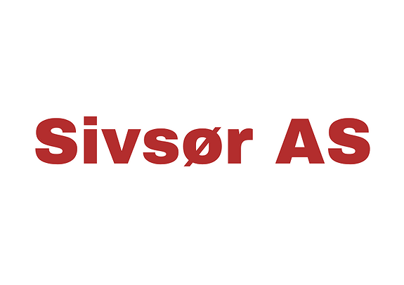 Sivsør AS logo