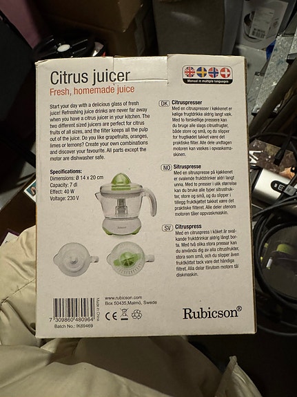 Product image 2 of 2