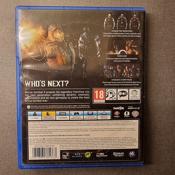Product image 2 of 2
