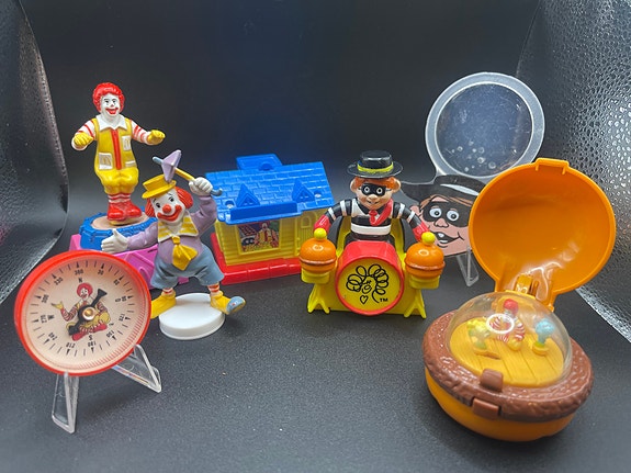 Product image 1 of 10