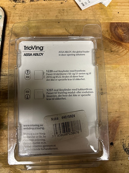 Product image 2 of 2