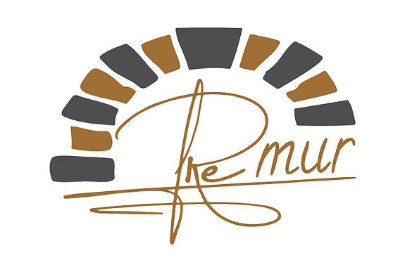 RE MUR AS logo