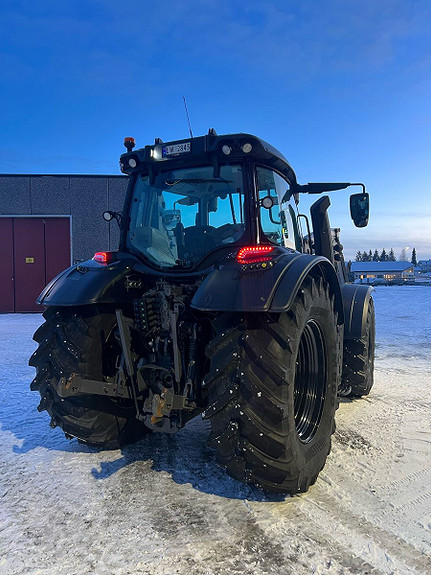 Valtra N175 2023, kr 1 499 000,-