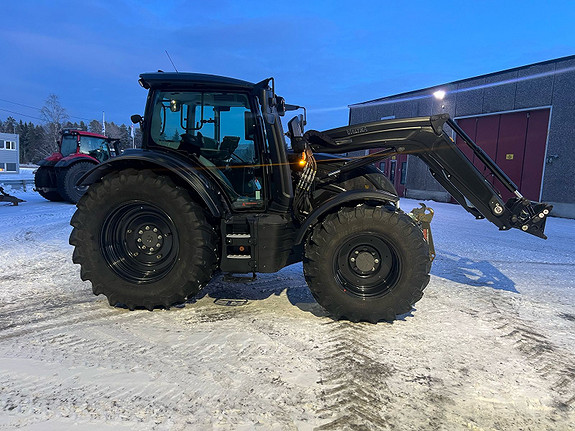 Valtra N175 2023, kr 1 499 000,-