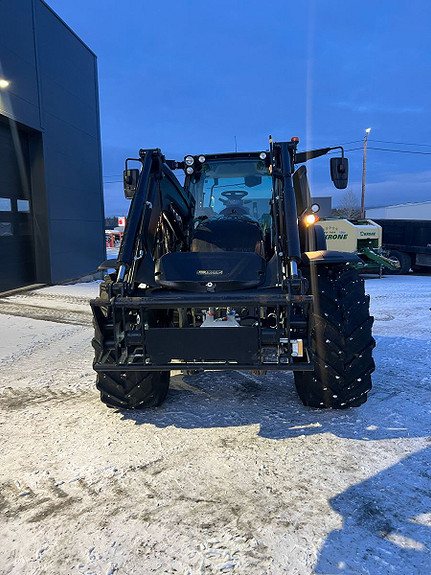 Valtra N175 2023, kr 1 499 000,-