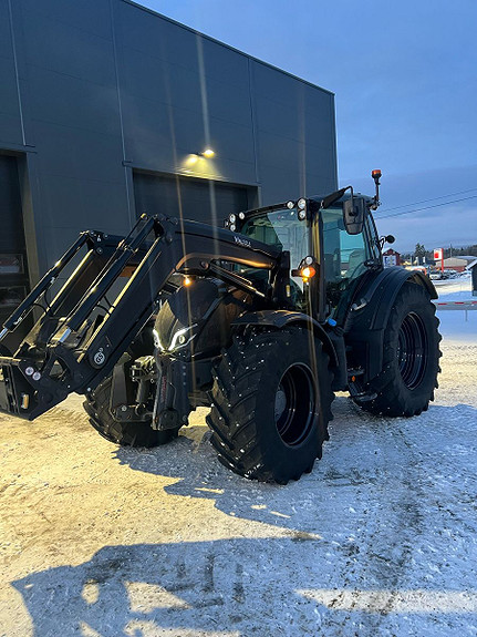 Valtra N175 2023, kr 1 499 000,-
