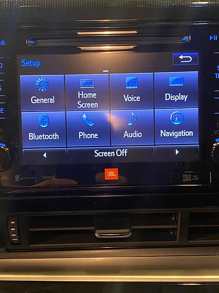 Toyota Mirai 24 of 30