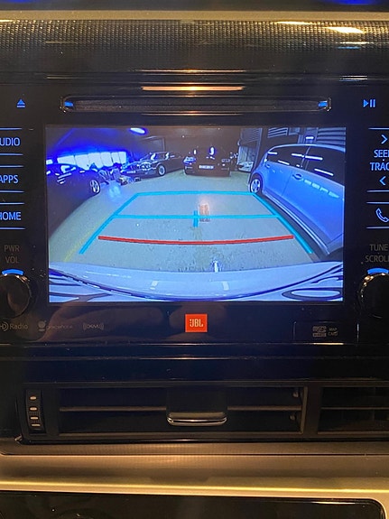Toyota Mirai 25 of 30