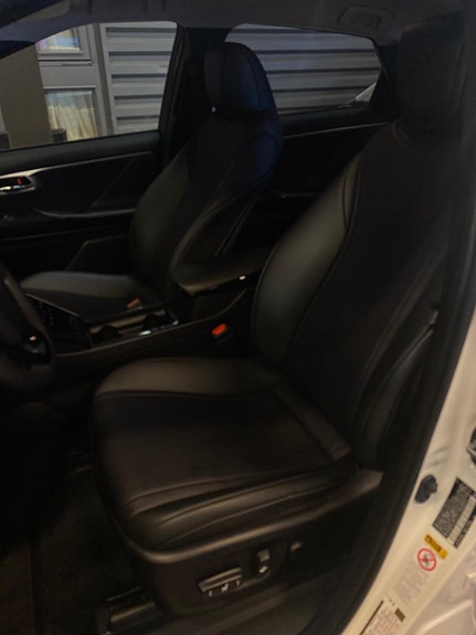 Toyota Mirai 10 of 30