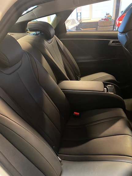 Toyota Mirai 13 of 30