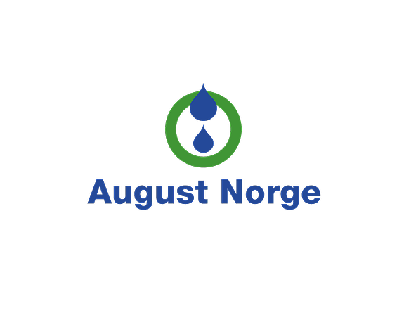 August Norge AS logo