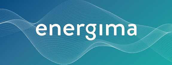 Energima AS logo