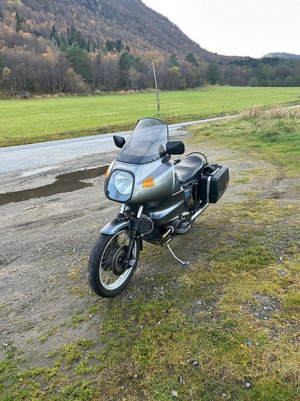 BMW R100 RS 7 of 17