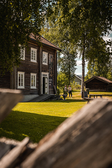 Sigdal Museum