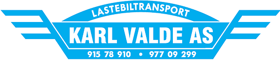 Karl Valde AS logo