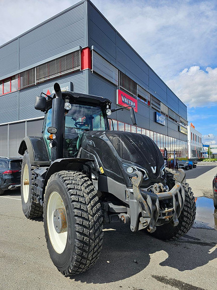 Valtra S 374 2017, kr 1 099 000,-