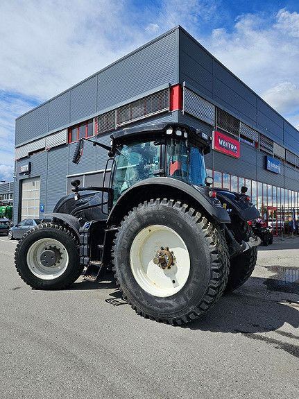 Valtra S 374 2017, kr 1 099 000,-