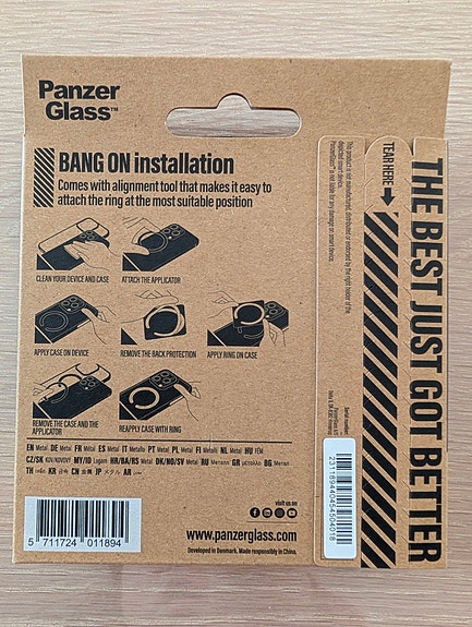 Product image 2 of 2