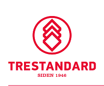 Trestandard Bygg AS logo