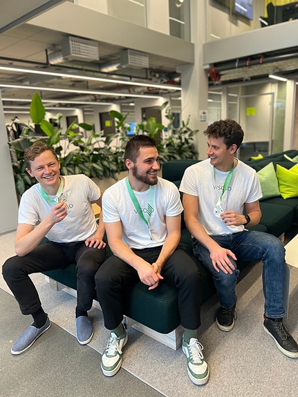 Bilde 1 av 6 i jobbannonse-galleriet