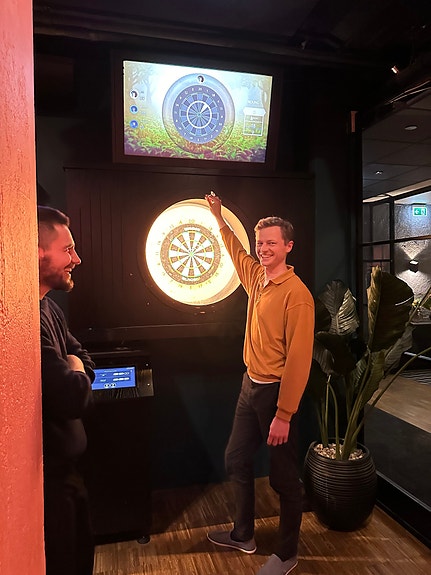 Bilde 2 av 6 i jobbannonse-galleriet