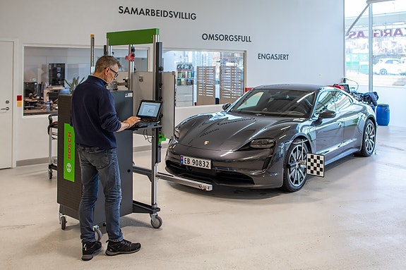 Bilde 1 av 4 i jobbannonse-galleriet