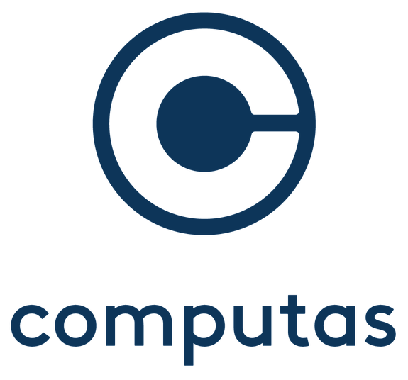 Computas AS logo