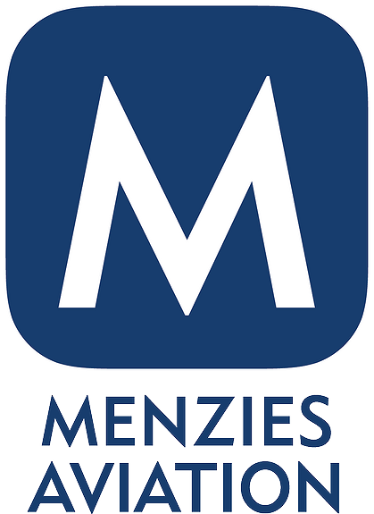 Menzies Aviation logo