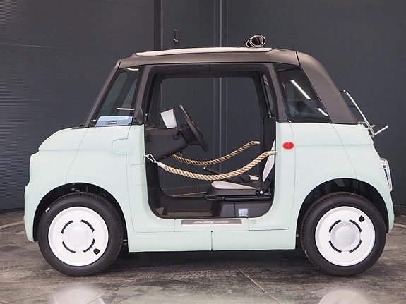 Fiat Topolino 6 of 17