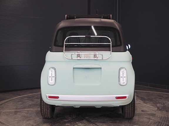 Fiat Topolino 9 of 17