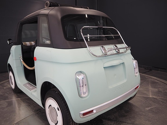 Fiat Topolino 17 of 17