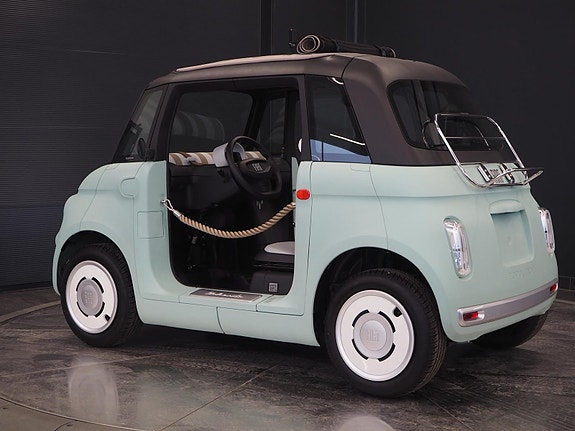 Fiat Topolino 7 of 17