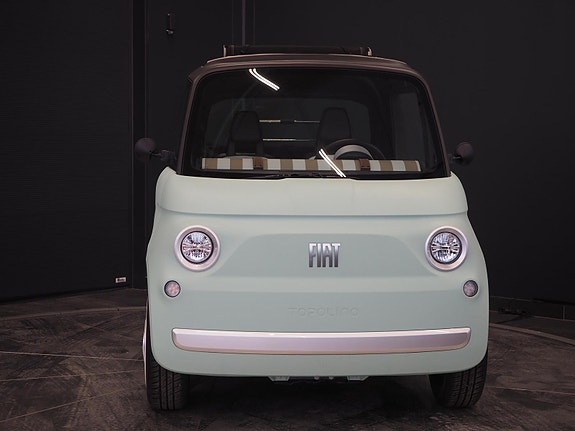 Fiat Topolino 3 of 5