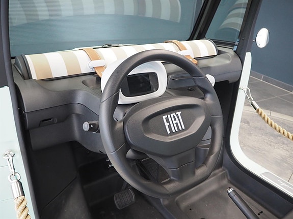 Fiat Topolino 13 of 17