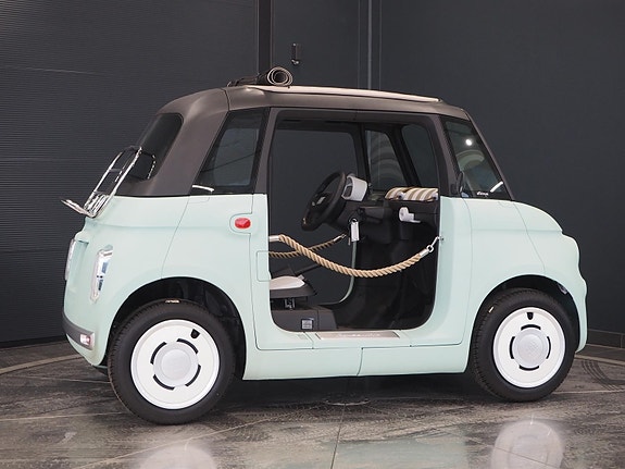 Fiat Topolino 11 of 17
