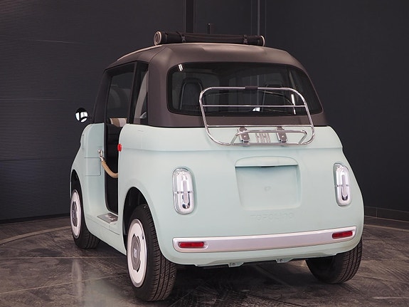 Fiat Topolino 8 of 17