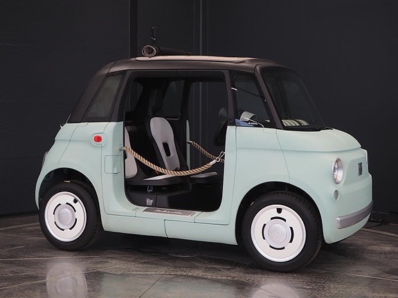 Fiat Topolino 12 of 17
