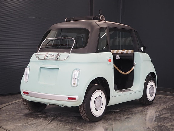 Fiat Topolino 10 of 17