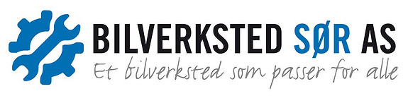 BILVERKSTED SØR AS logo