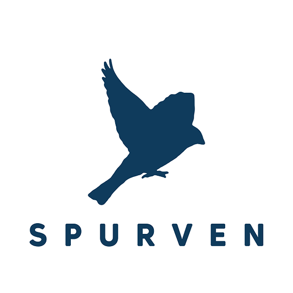 Spurven AS logo