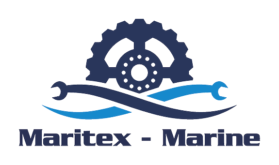 Maritex-Marine AS logo