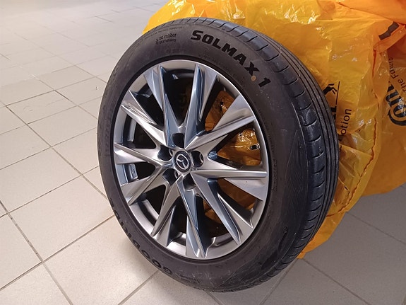 Mazda CX-5 20 of 21