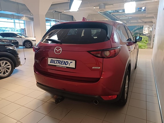 Mazda CX-5 5 of 21