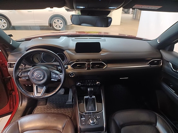 Mazda CX-5 9 of 21